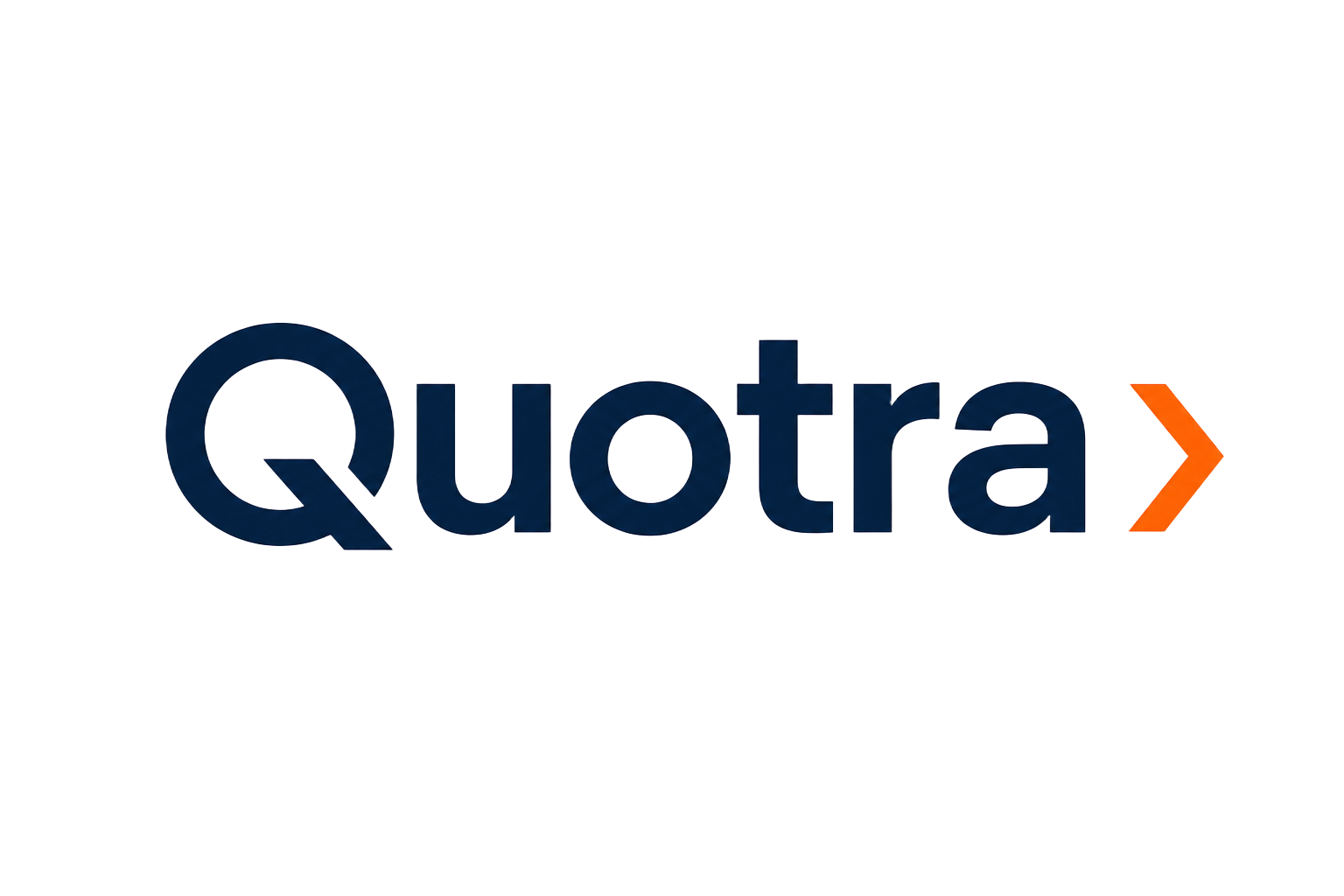 Quotra logo